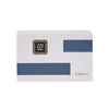Moderne, anpassbare MDF-Parfümsetbox mit elegantem UV-Druck